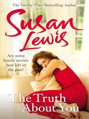 cover image of The Truth About You